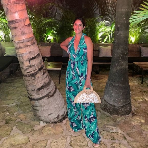 Jumpsuit  - Picture 2 of 4